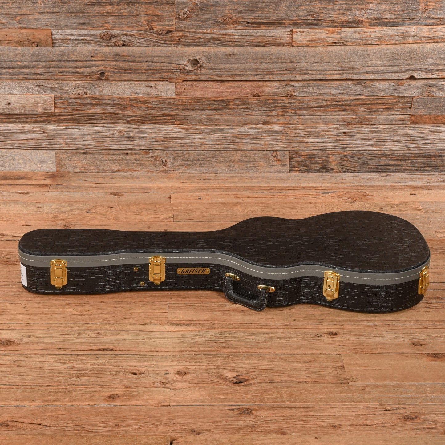 Gretsch Custom Shop G6131 Jet Firebird NOS Master Built by Stephen Stern Firebird Red 2016