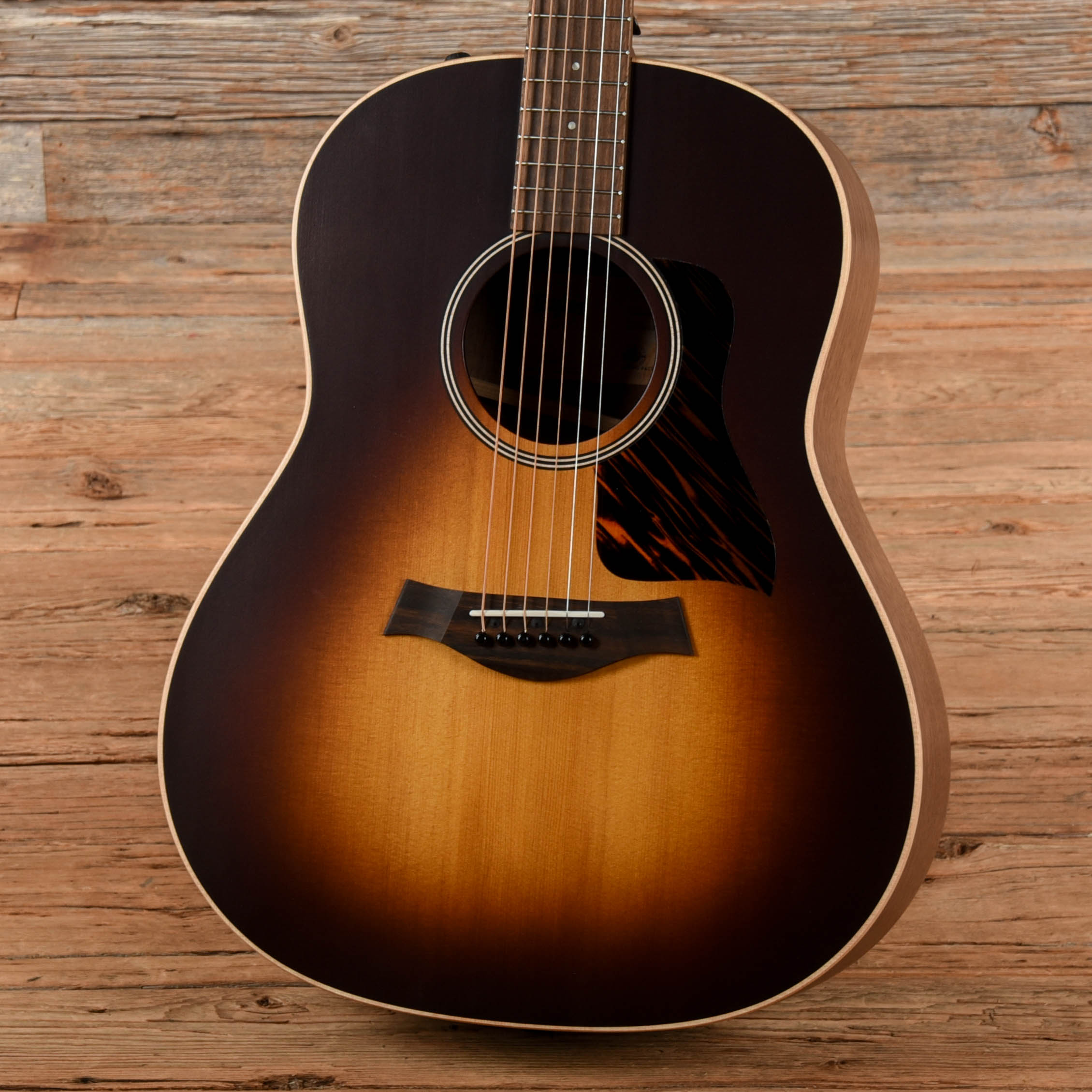 Taylor AD17e American Dream Grand Pacific Sunburst 2023