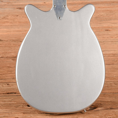 Micro-Frets Comet Silver Refin 1970s