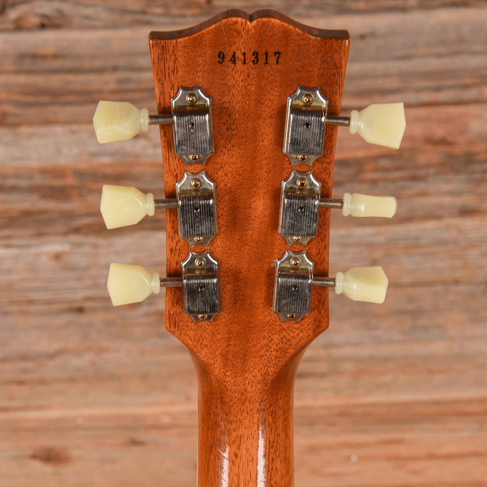 Gibson Custom Murphy Lab '59 Les Paul Standard 