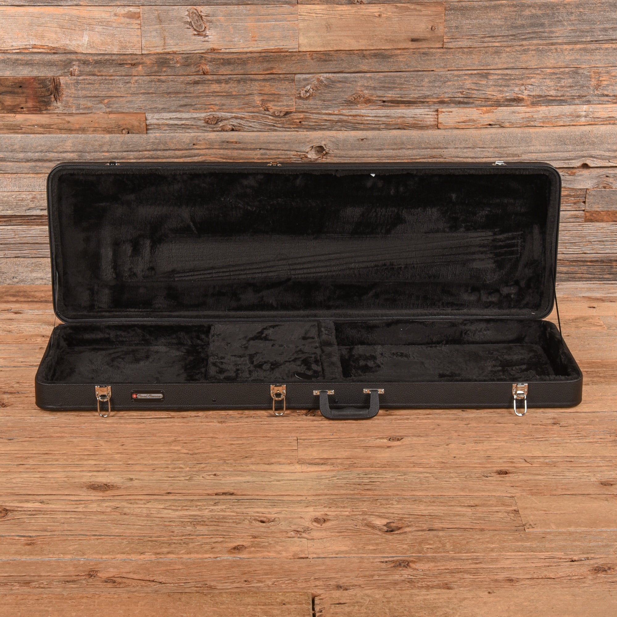 Sterling by Music Man SUB StingRay Ray4 Transparent Blue