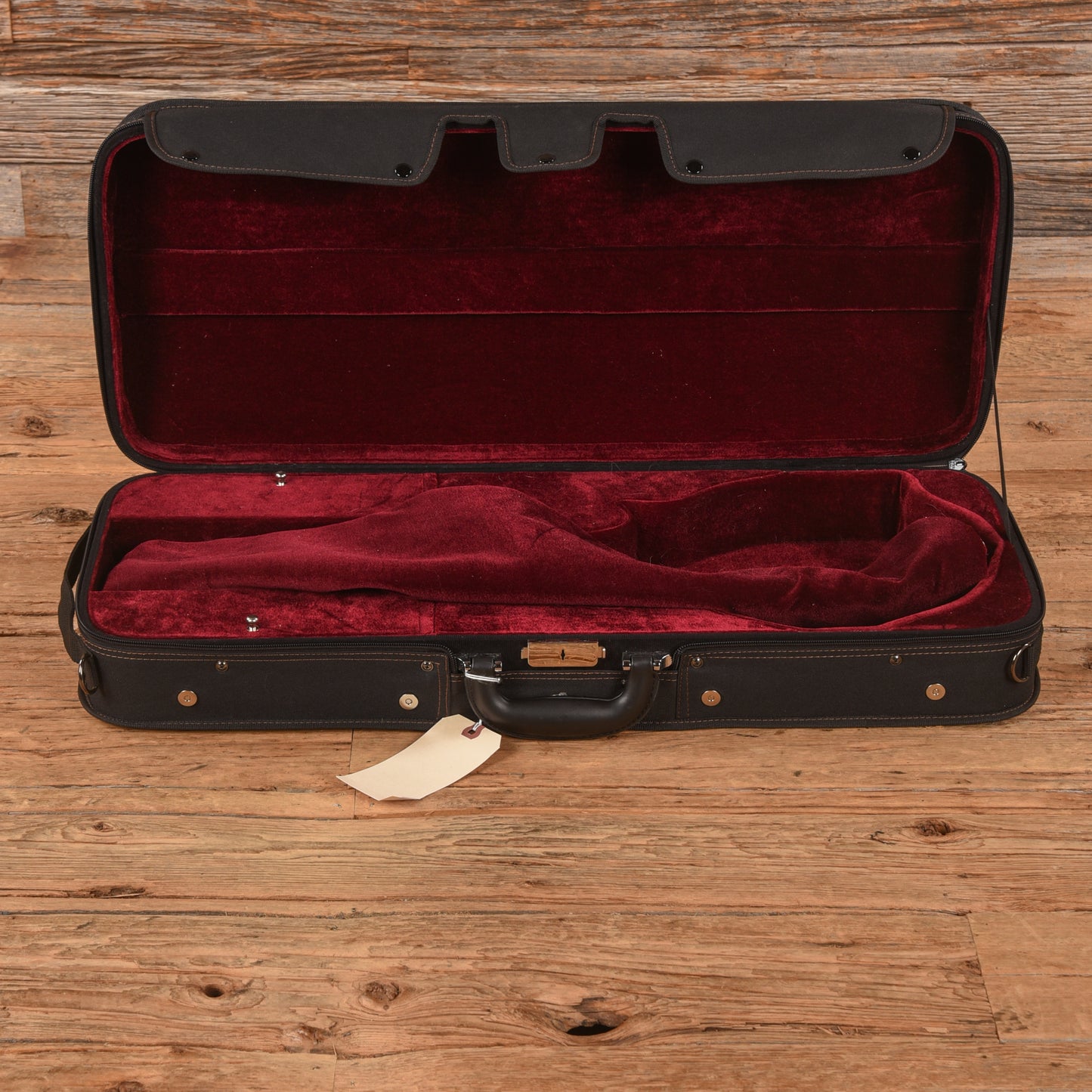 Eastman MD615-SB Sunburst