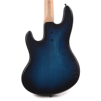 Sandberg California TT 4-String Passive Short Scale Matte Blueburst