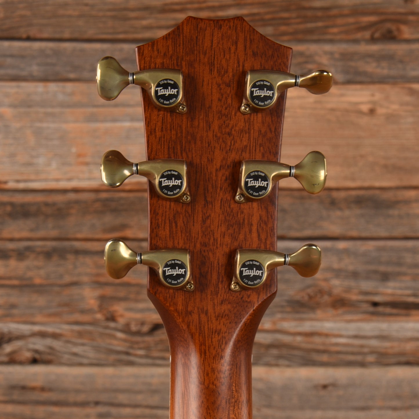 Taylor Custom Grand Auditorium Master Grade Koa w/Figured Maple Binding & Bouquet Inlay Satin Shaded Edgeburst 2022