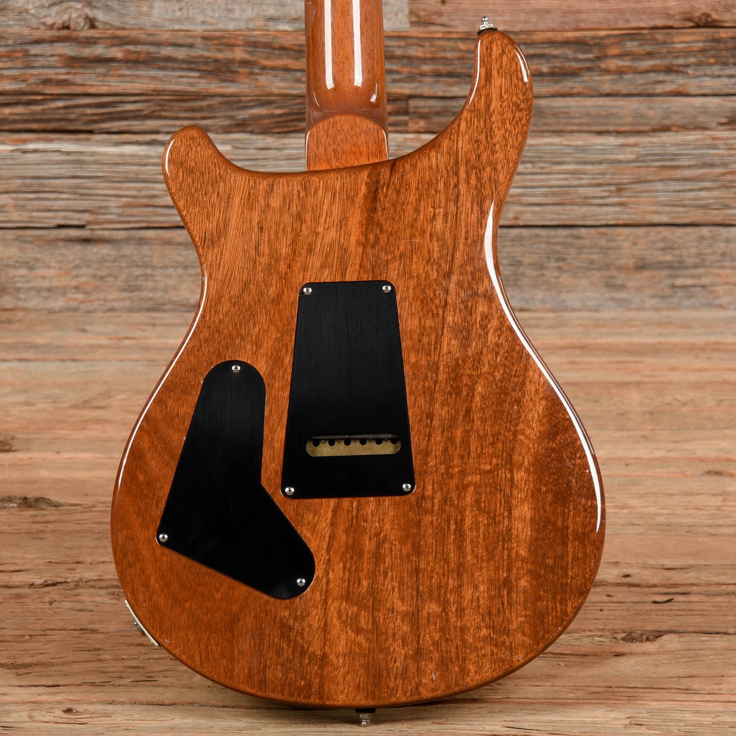 PRS Experience Custom 24 Calypso Green 2007