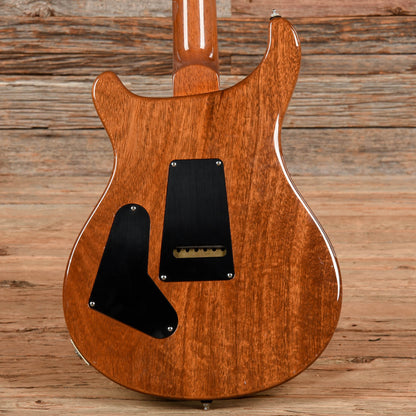 PRS Experience Custom 24 Calypso Green 2007