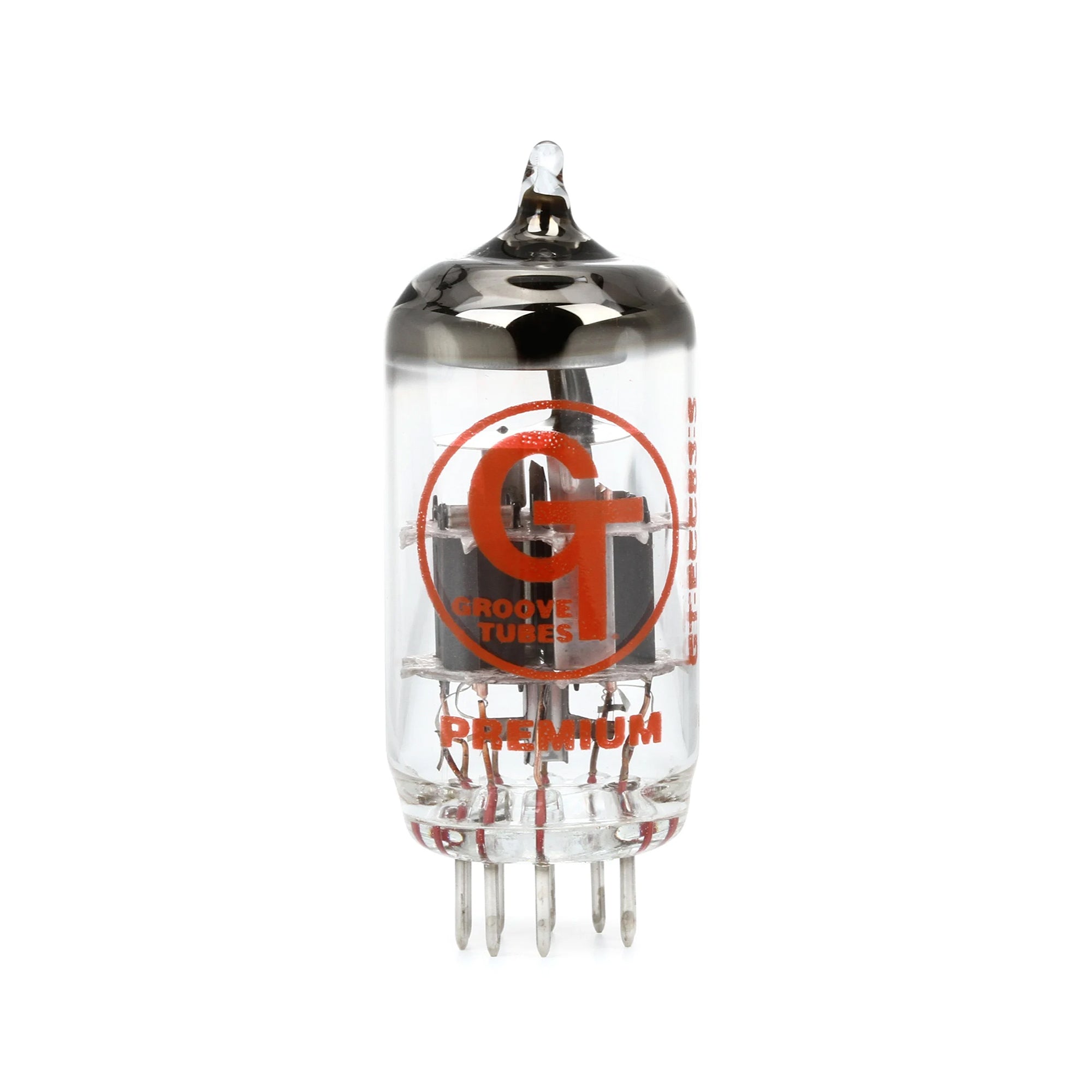 GROOVE TUBES ECC83 Sセレクト 【公式通販】