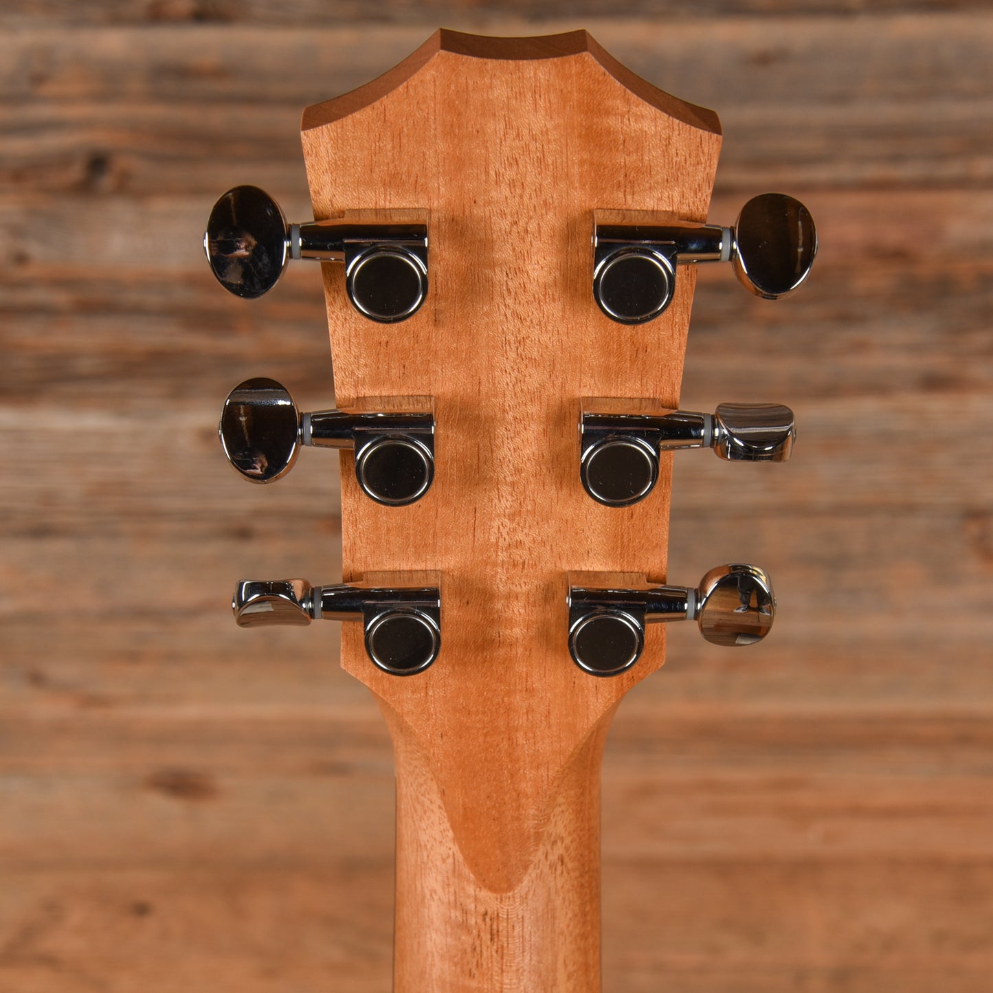 Taylor GS Mini Mahogany