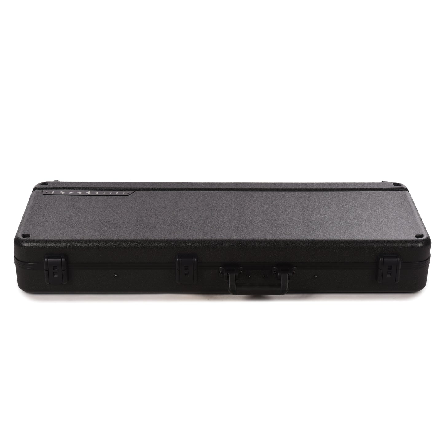 PRS Custom 24 10 Top Black Gold Wraparound Burst