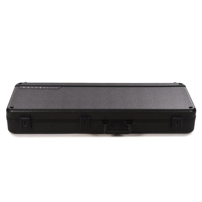 PRS Custom 24 10 Top Black Gold Wraparound Burst