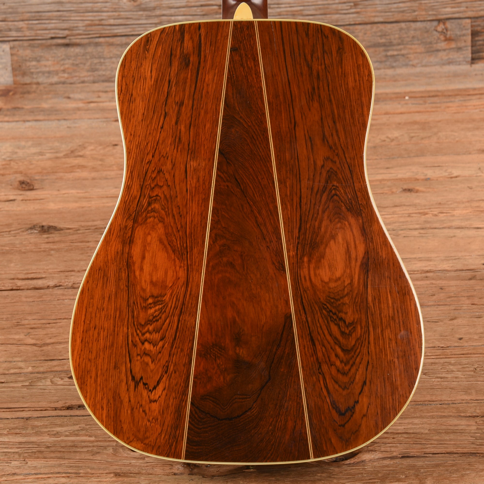 Martin D-35 Natural 1967