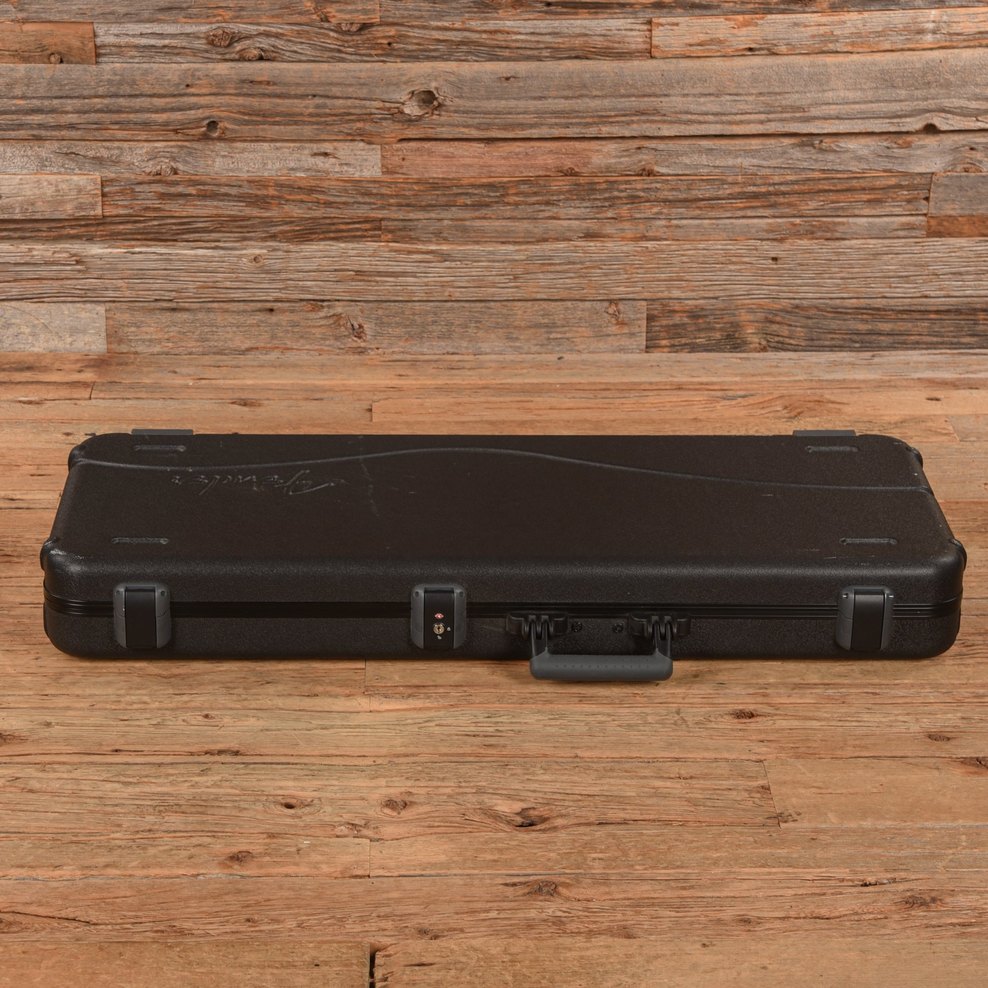 Fender American Professional II Stratocaster Olympic White 2021