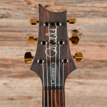 PRS Custom 24-08 10-Top McCarty Tobacco Sunburst 2021