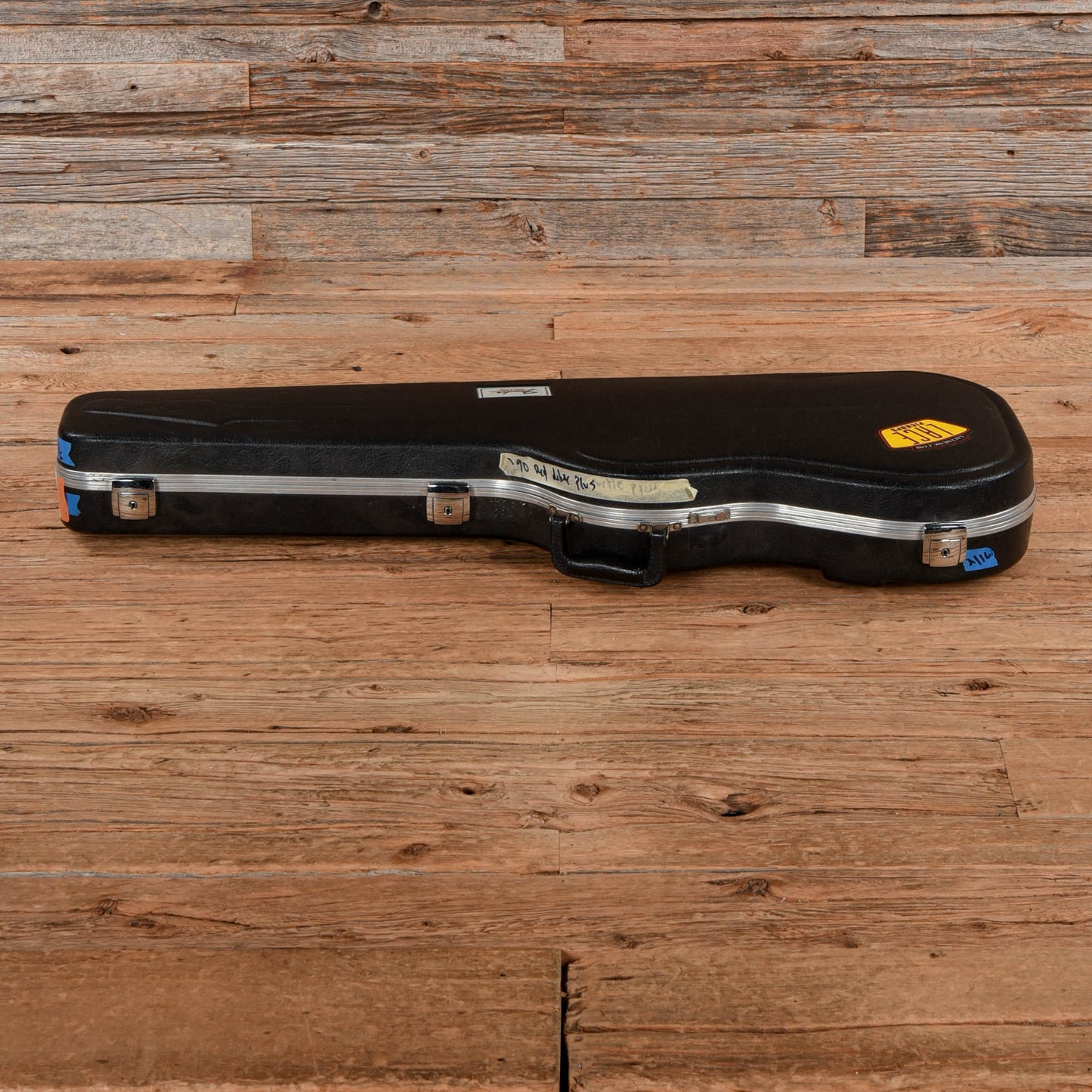 Fender Stratocaster Plus Candy Apple Red 1991