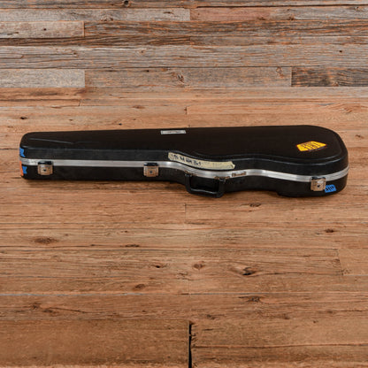 Fender Stratocaster Plus Candy Apple Red 1991