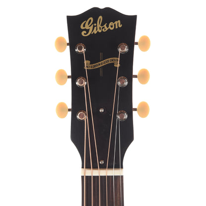 Gibson Custom Shop Historic Reissue 1942 Banner LG-2 Vintage Sunburst