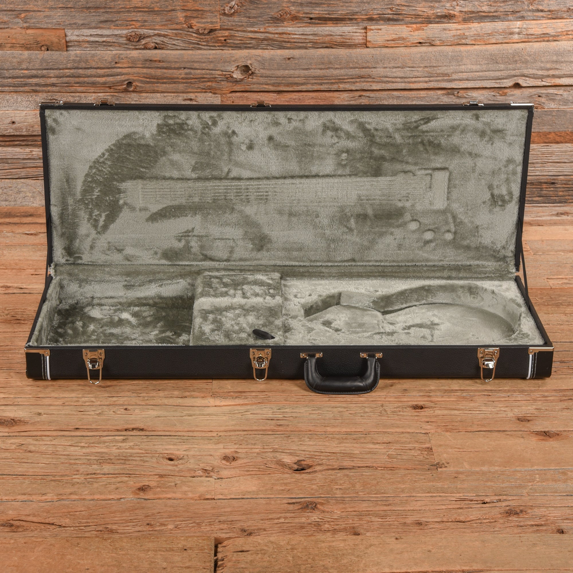 ESP E-II Eclipse 7 ET Satin Black 2021