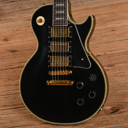 Greco EG600 3-Pickup Ebony 1980s