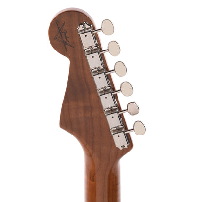 Fender Custom Shop 1955 Stratocaster "Chicago Special" NOS Super Aged Aztec Gold w/3A Roasted Birdseye Neck