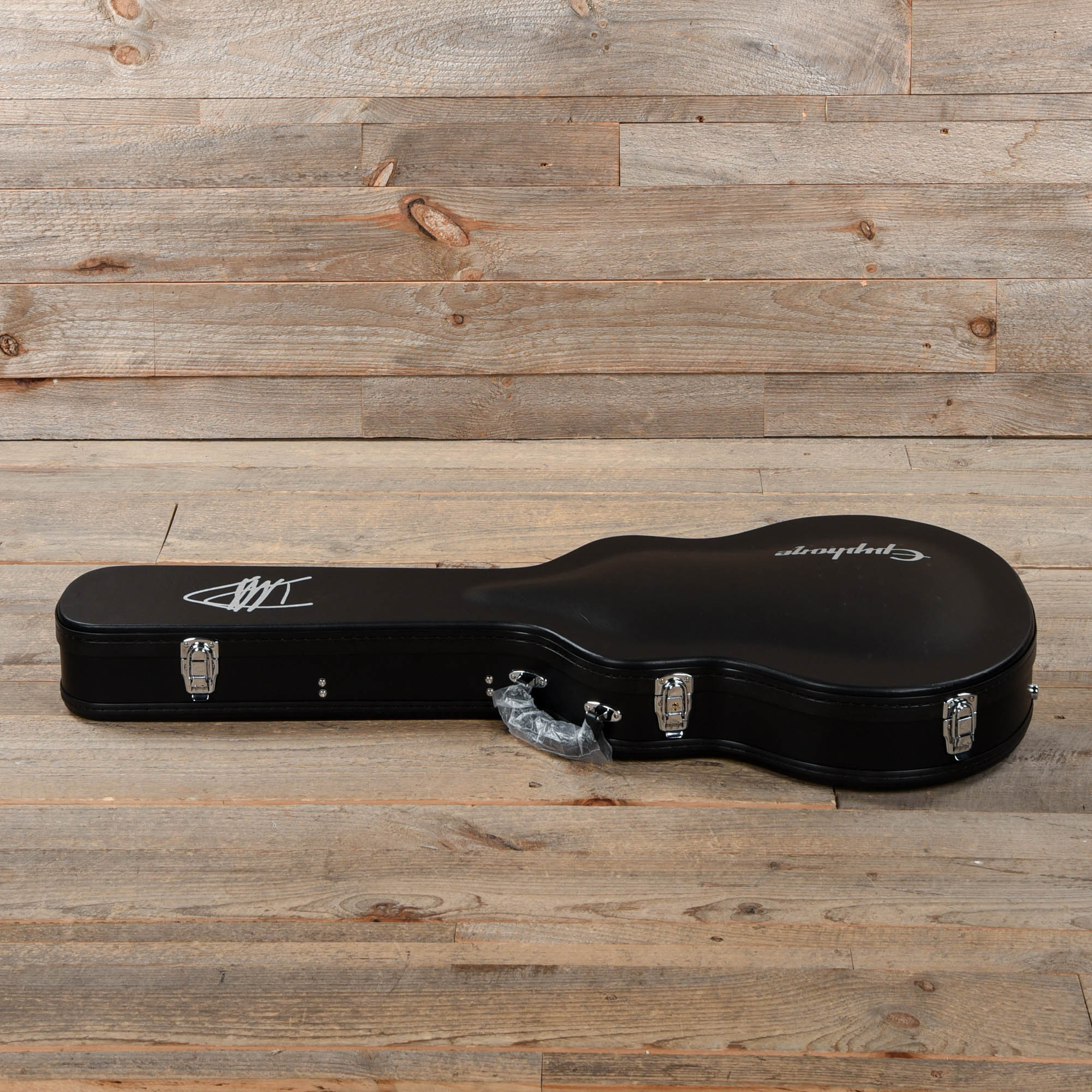 Epiphone Artist Dave Grohl DG-335 Pelham Blue