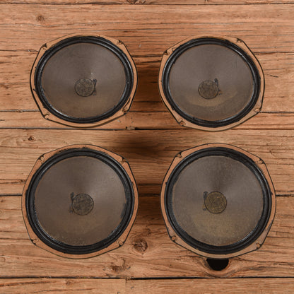 Gibson GA-45T 16-Watt 4x8" Guitar Combo Amp  1960s