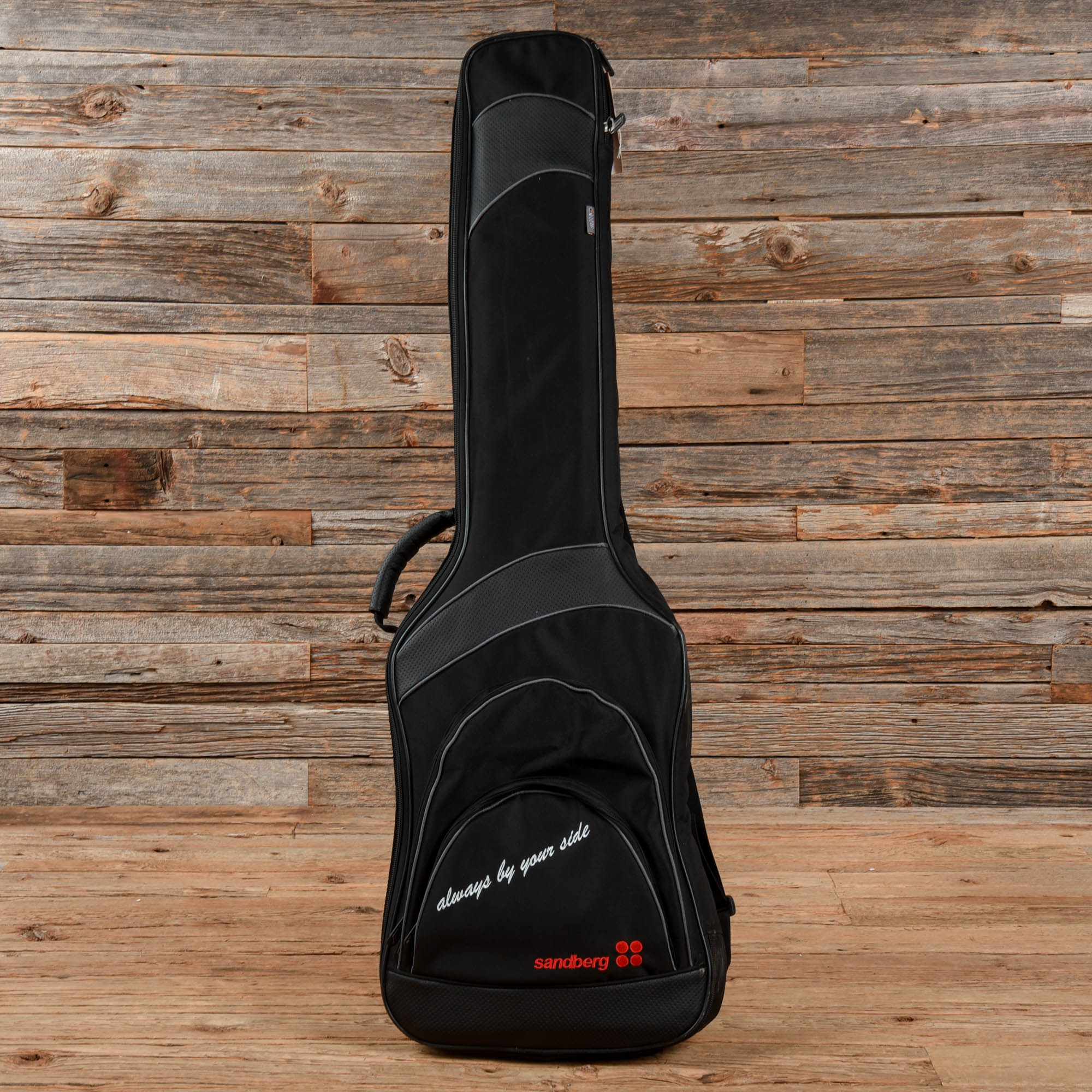 Sandberg California TT4 Hardcore Aged Roquefort Blue 2014