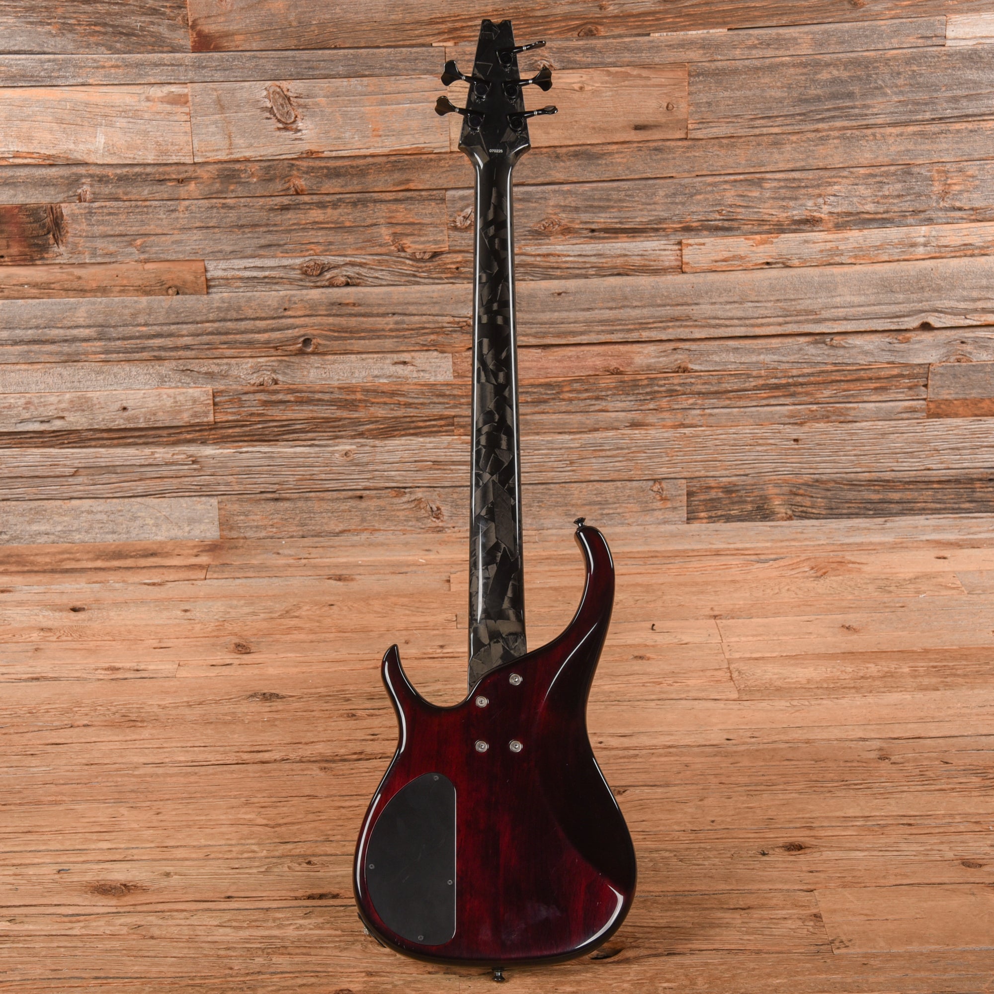 Modulus Quantum 5 Purple 2007