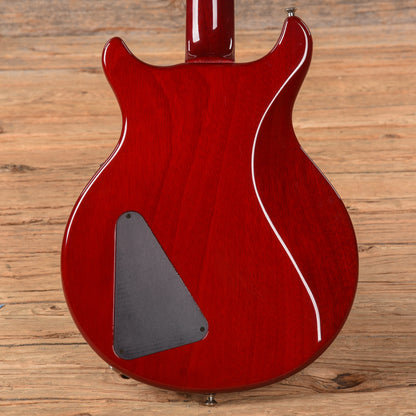 Hamer Studio Sunburst 1995