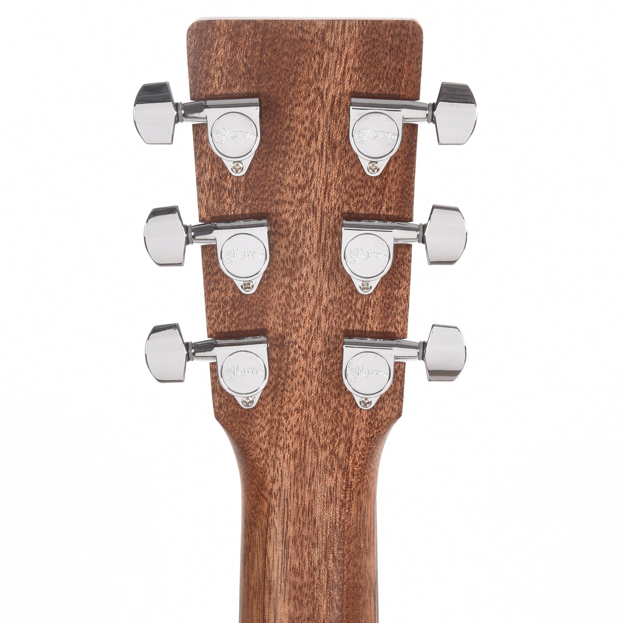 Martin D Jr-10E Satin Sitka/Sapele w/Electronics