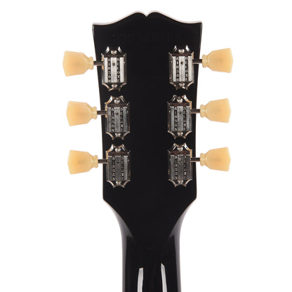 Gibson Original ES-335 Figured Blood Moon Burst