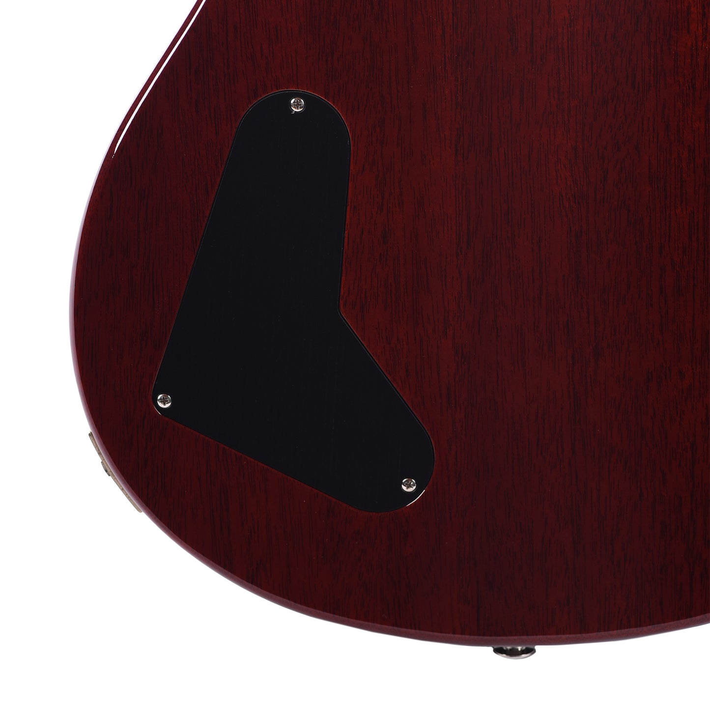 PRS Limited Edition Charcoal Phoenix w/Private Stock Grade Figured Maple Top