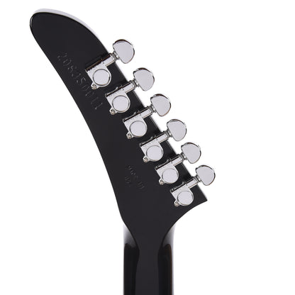 Gibson Modern Victory Figured Top Dark Purple Burst