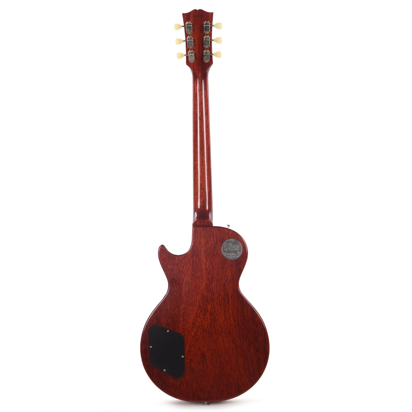 Gibson Custom Shop 1958 Les Paul Standard "CME Spec" Golden Poppy VOS w/59 Carmelita Neck