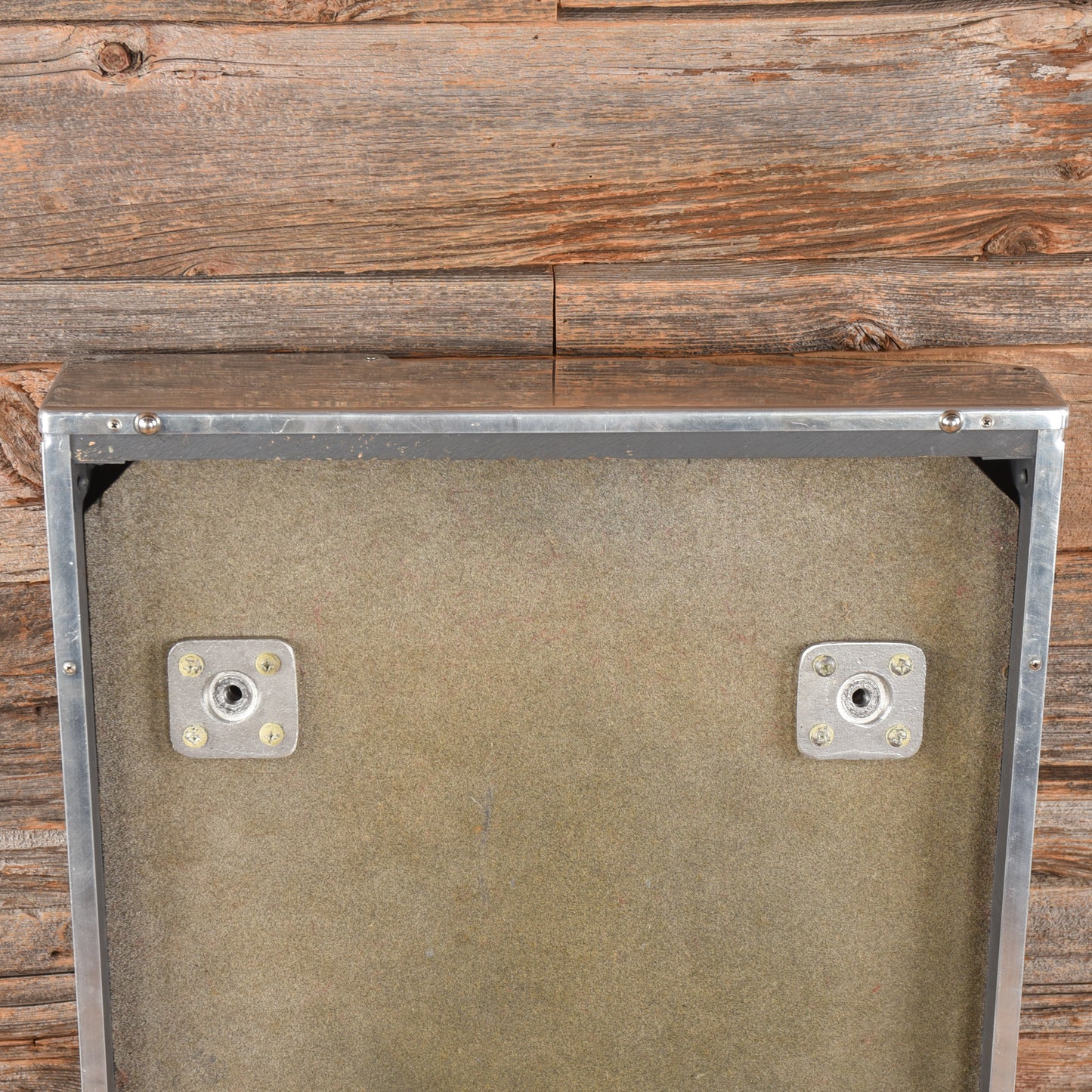 Rickenbacker 518 Triple Neck Console  1956