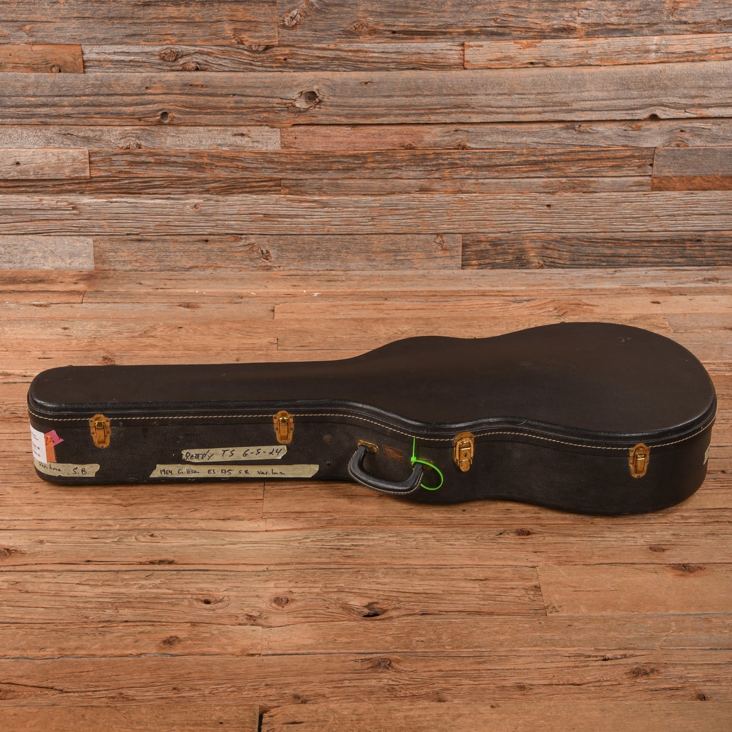 Gibson ES-175 w/ Varitone Sunburst 1964