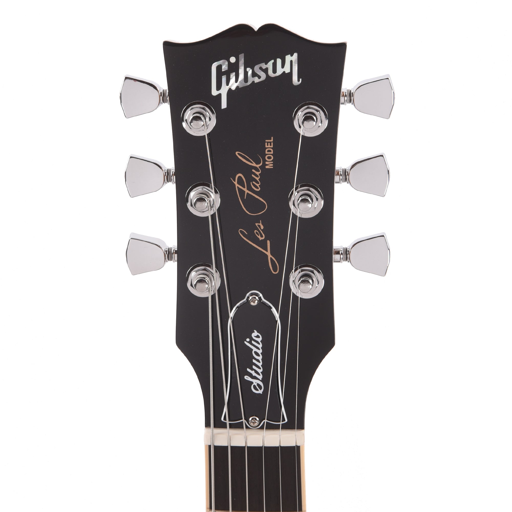 Gibson Modern Les Paul Studio Session Honey Burst