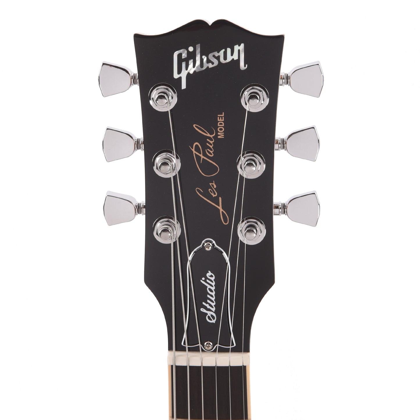 Gibson Modern Les Paul Studio Session Honey Burst