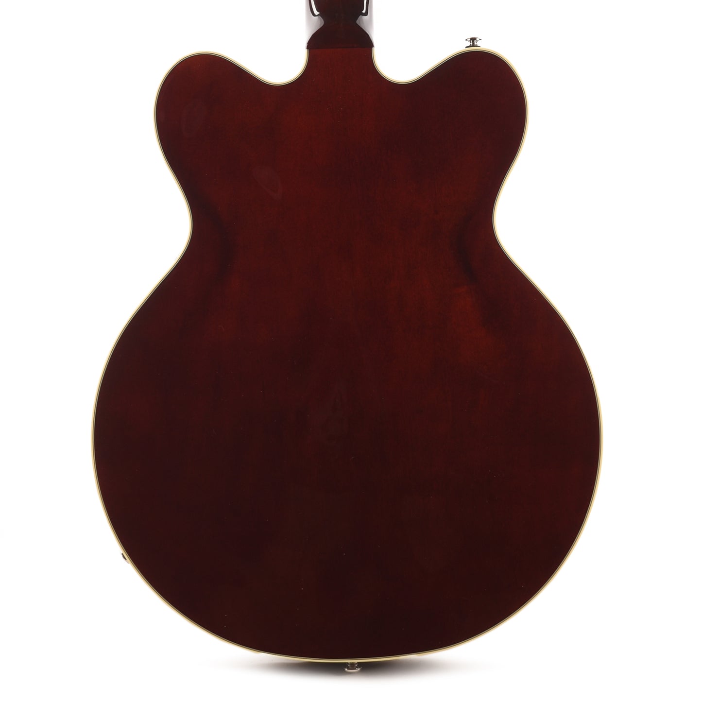 Gretsch Streamliner G2622 Center Block Double-Cut Copper Metallic w/V-Stoptail