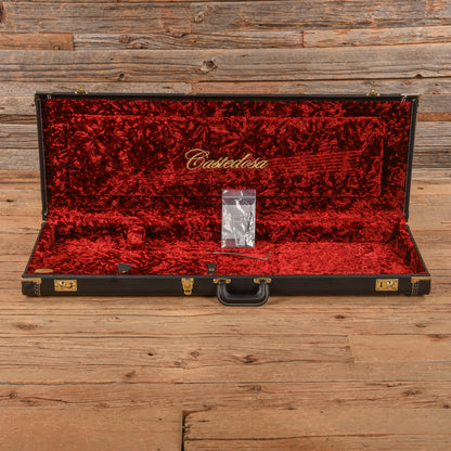 Castedosa Conchers Baritone Aged Sonic Blue