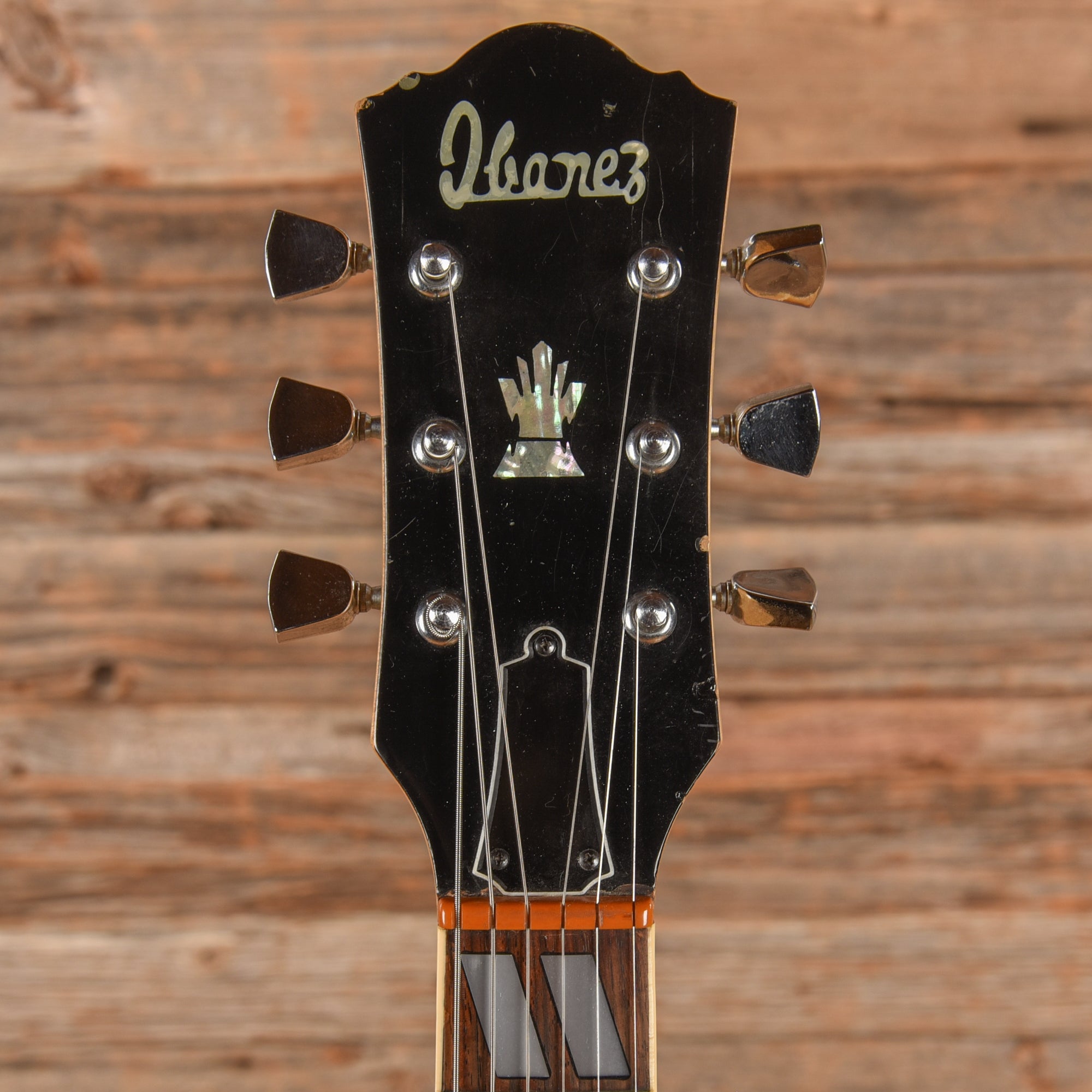 Ibanez 2355 Natural 1976