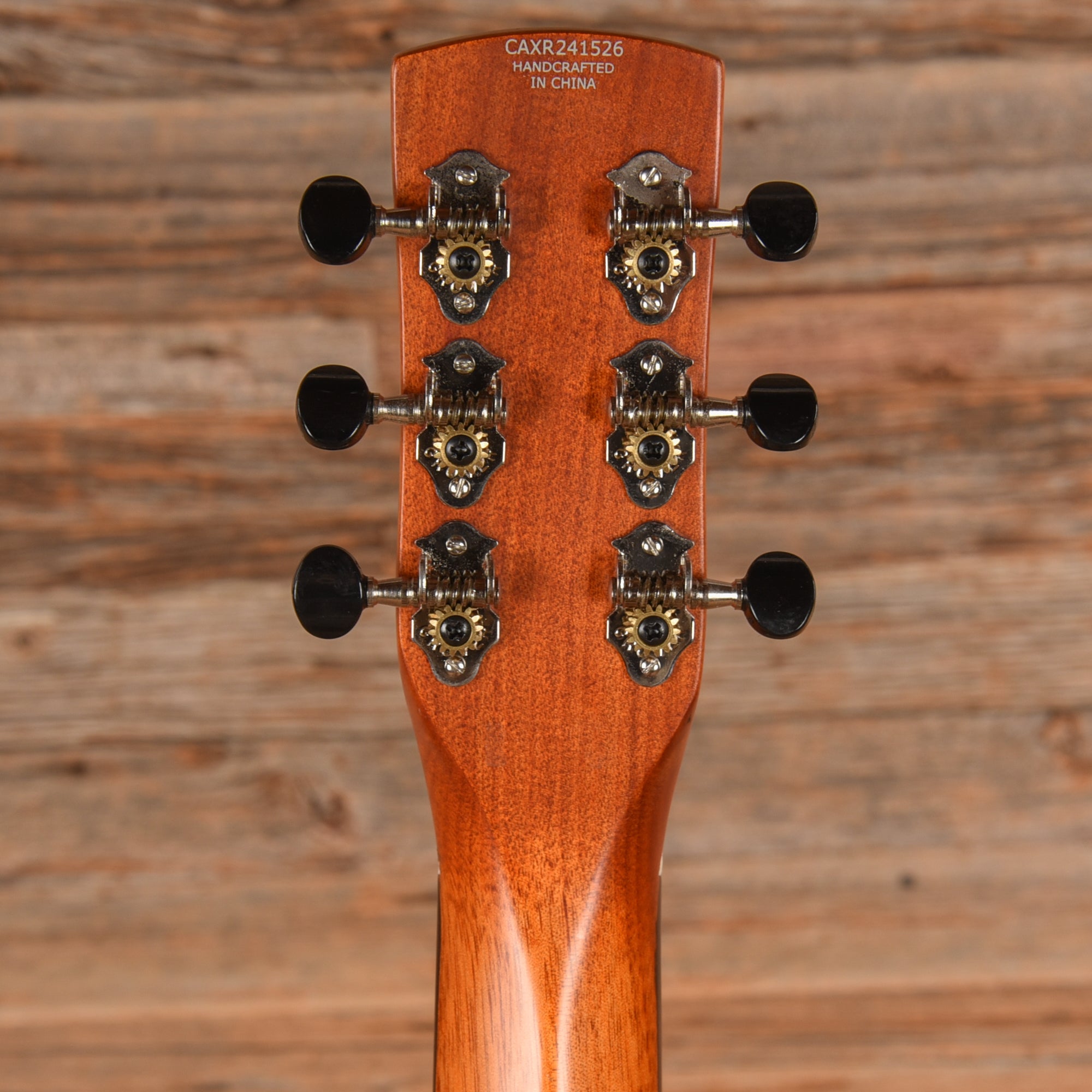 Gretsch G9201 Honey Dipper Round-Neck  2024