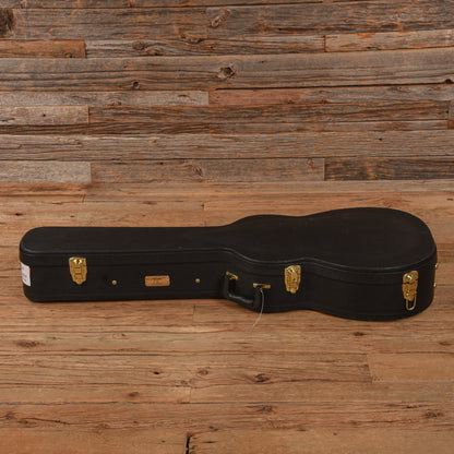 Fender PS-220 Parlor Mahogany 2022