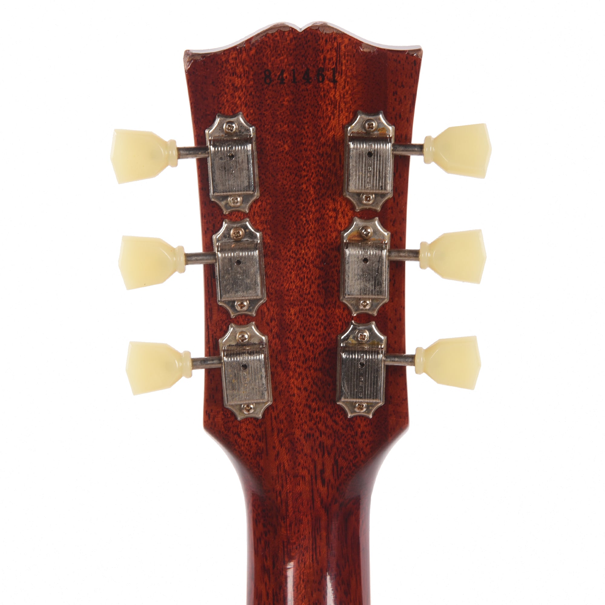 Gibson Custom Shop 1958 Les Paul Standard 