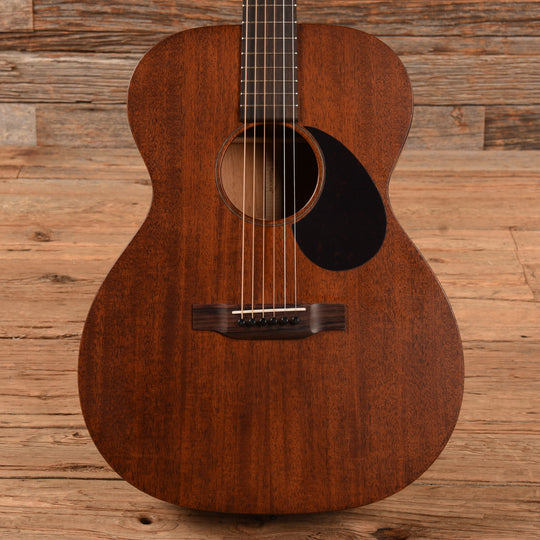 Martin 000-15M Brown 2020