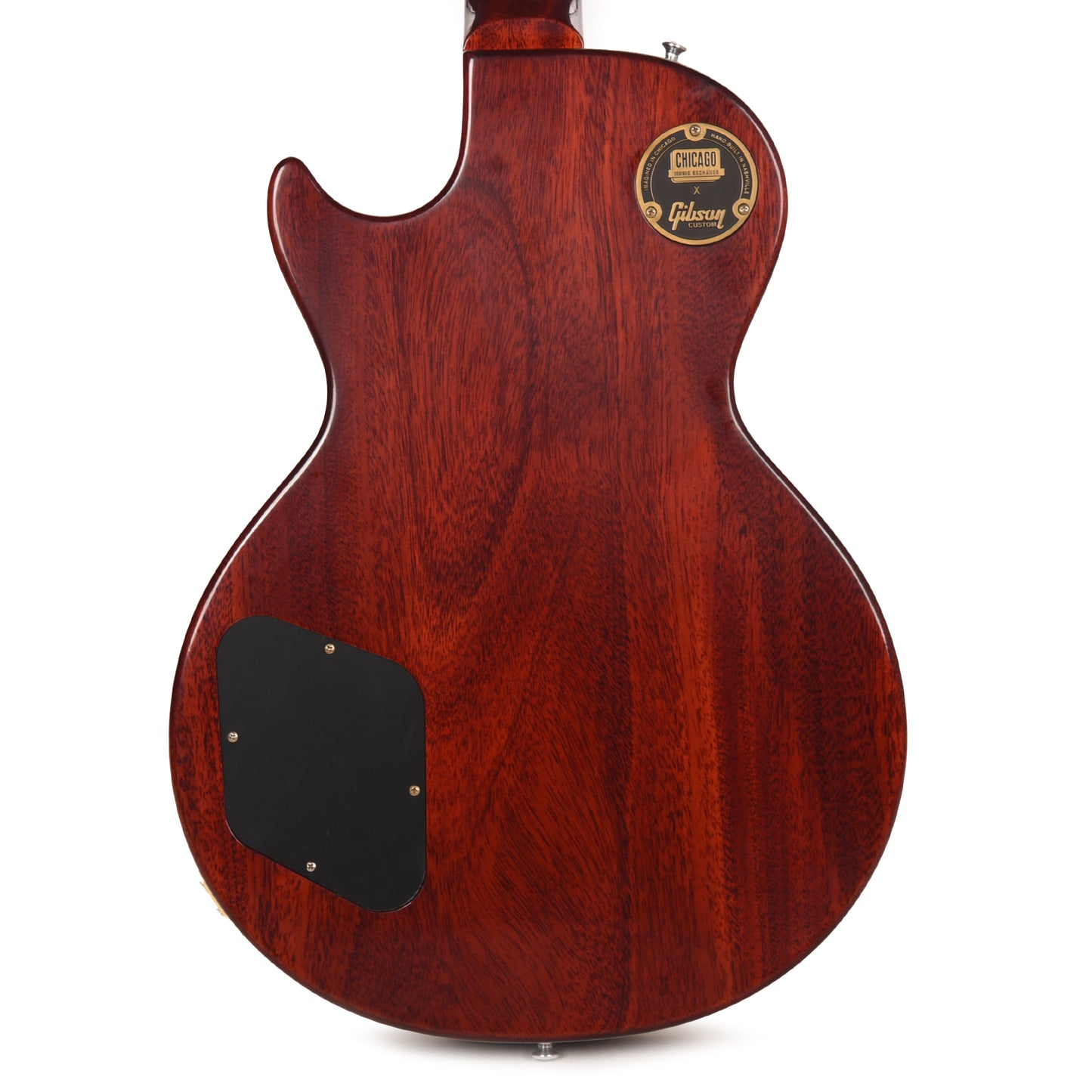 Gibson Custom Shop 1959 Les Paul Standard "CME Spec" Cherry Tea Burst VOS w/60 V2 Neck