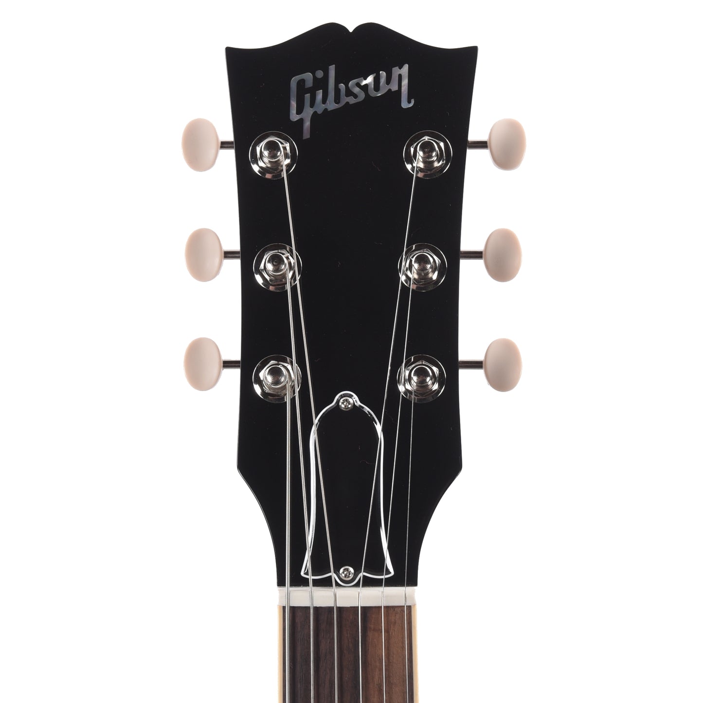 Gibson Original ES-330 Tobacco Sunburst
