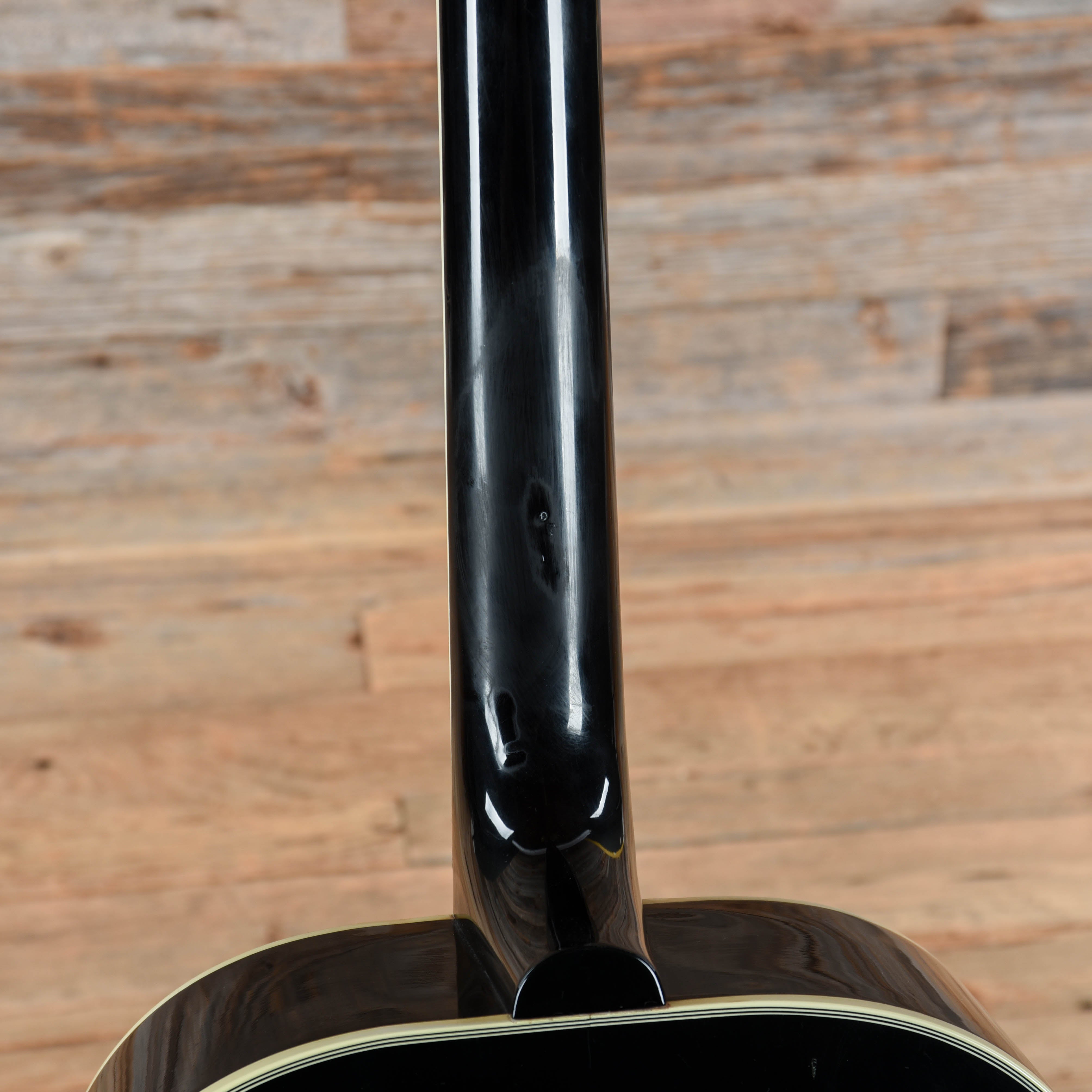 Gibson Everly Brothers J-185 Black 1989