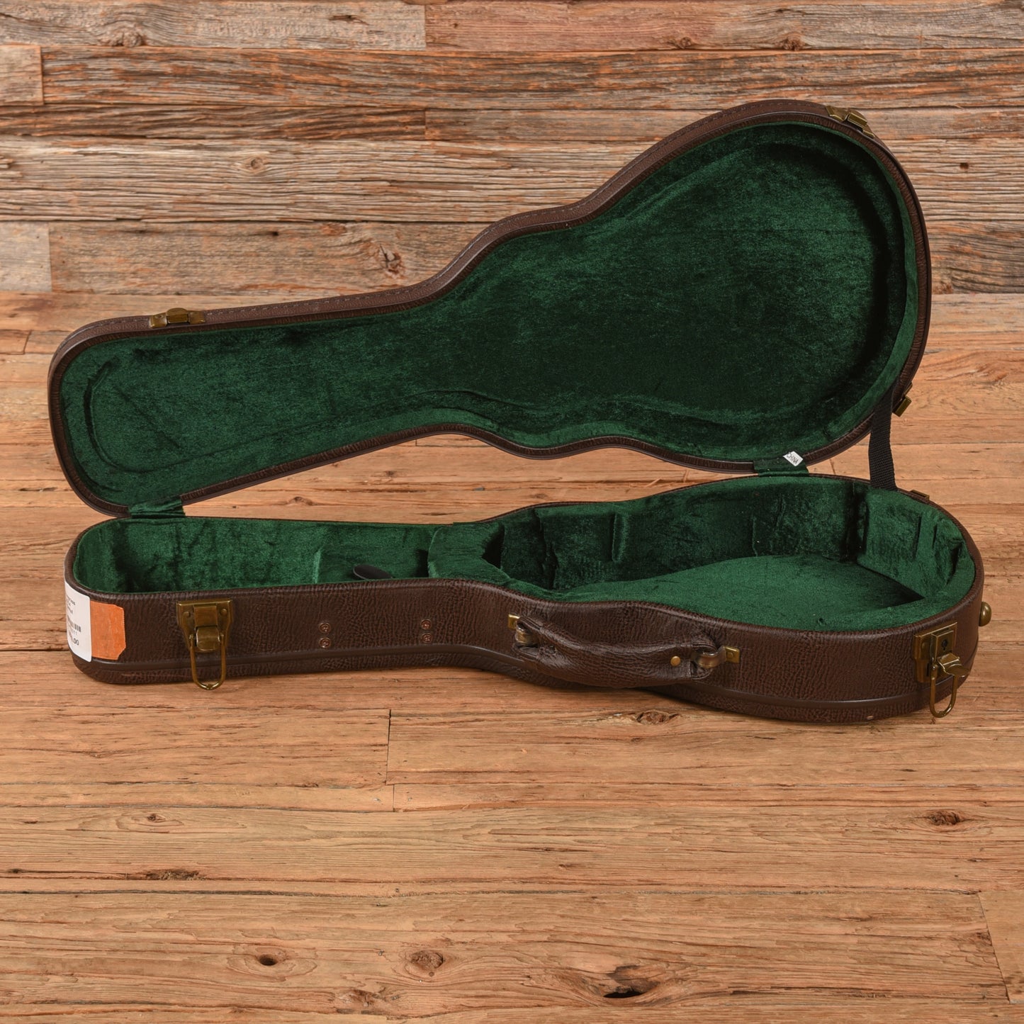 Washburn M3SWK Bluegrass F-Style Mandolin Sunburst 2014