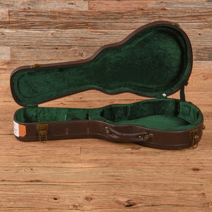 Washburn M3SWK Bluegrass F-Style Mandolin Sunburst 2014