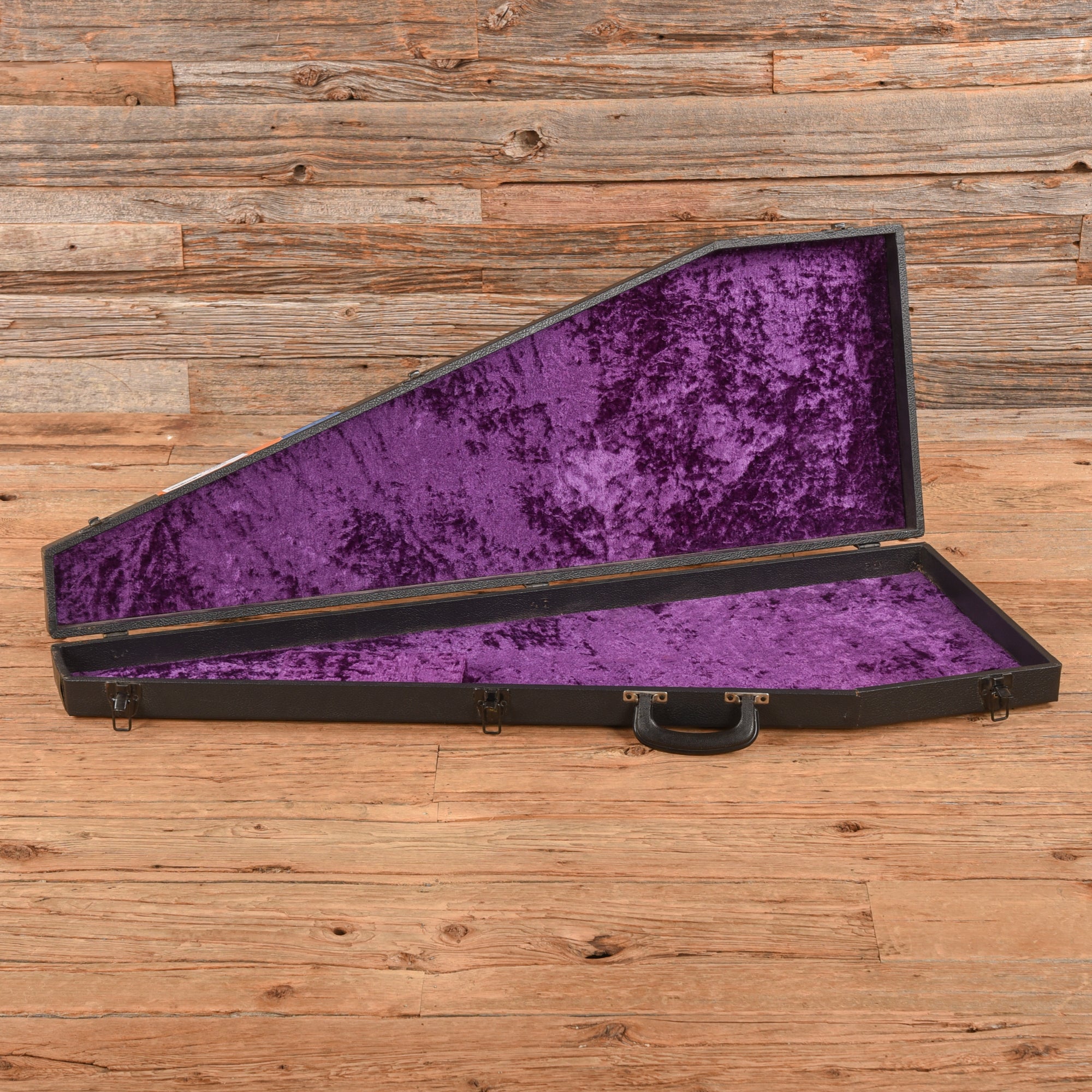 Danelectro  Black 1955